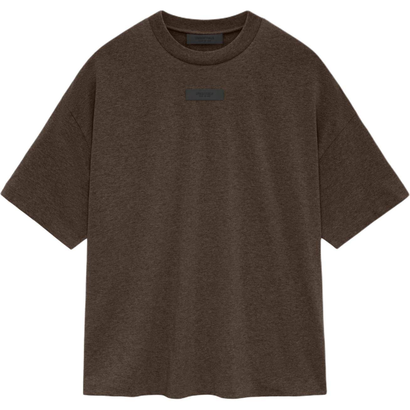 Футболка Fear of God Essentials SS24 - Boxette Shop